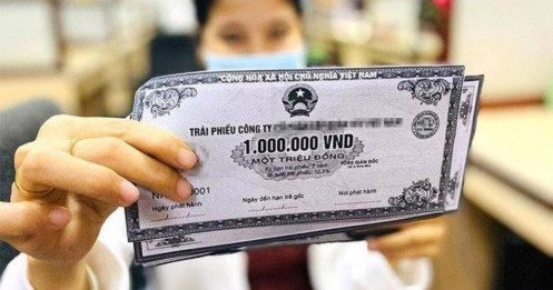 Giải pháp thúc đẩy thị trường trái phiếu doanh nghiệp phát triển