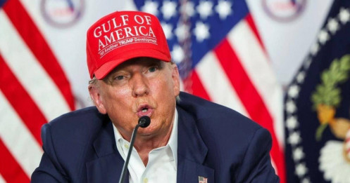 Ông Trump sẽ bàn thương vụ TikTok với Trung Quốc vào tuần sau