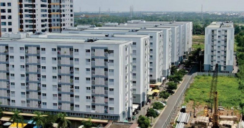 Xu hướng bất động sản đô thị vệ tinh: Cơ hội từ các tuyến vành đai