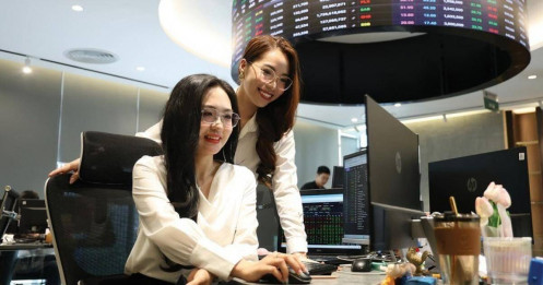 Sàn niêm yết sẽ đón thêm “cổ phiếu vua”