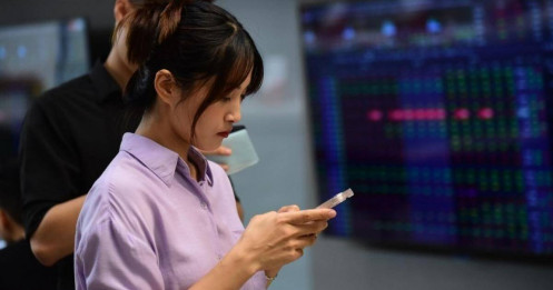 Nhìn lại dự báo chứng khoán tuần qua
