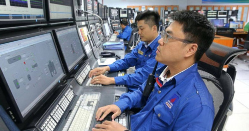 Lọc hóa dầu Bình Sơn (BSR) hoàn thành 96% mục tiêu lợi nhuận cơ sở cả năm sau 6 tháng