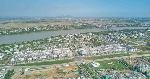 Taseco Land (TAL) được chấp thuận niêm yết HoSE, quỹ đất sắp cán mốc 1.000 ha