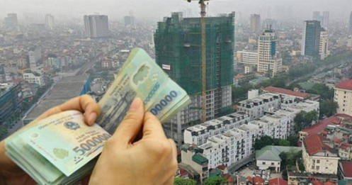 Tăng tốc mở rộng dư nợ cho vay nhà ở xã hội