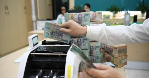 Bỏ “room” tín dụng: Cần phải nghiên cứu lộ trình phù hợp