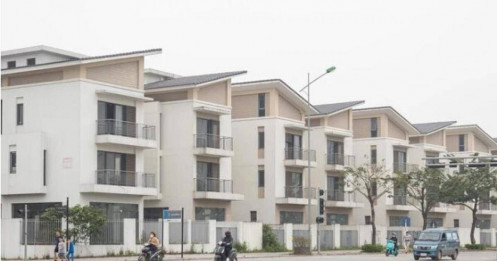 Cuối năm nay có xảy ra 'sốt' đất?