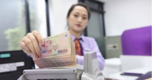Bao giờ Ngân hàng Nhà nước bỏ room tín dụng?