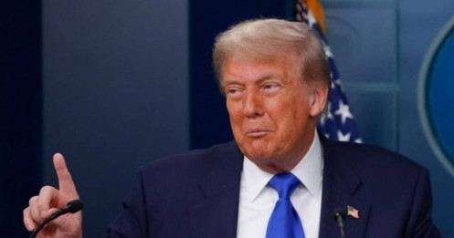 Ông Trump: Ý tưởng lập đảng mới của Elon Musk thật 'lố bịch'