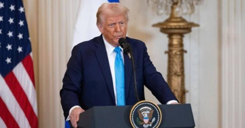 Tình hình mới: TT Trump ký thư áp thuế với 12 quốc gia, dự kiến có hiệu lực từ 1/8