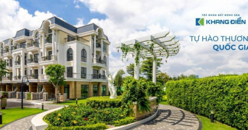 KDH: Triển vọng bứt phá lợi nhuận năm 2025 từ các dự án trọng điểm & nền tảng vững chắc