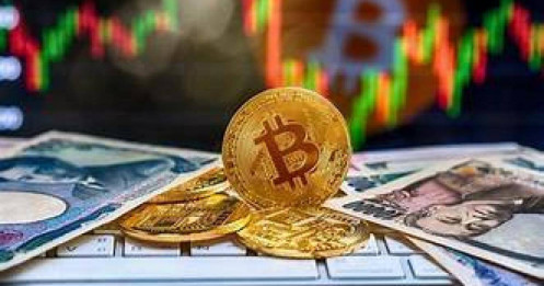 Giới thiệu về thị trường Cryptocurrency