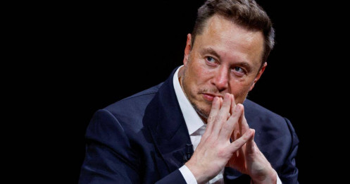 Musk bước vào chính trường: Ván bài quyền lực hay bước trượt lịch sử?