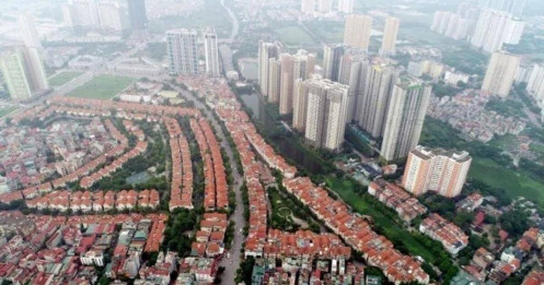 Bất động sản: Định hình cuộc chơi mới
