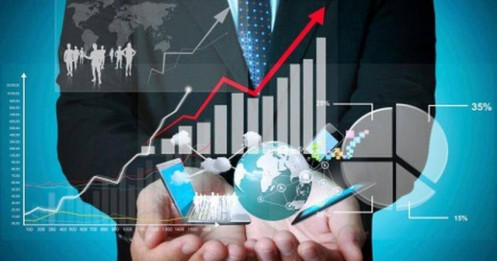 Sau tất cả mọi thứ, nền kinh tế toàn cầu đang đi về đâu?