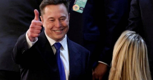 Elon Musk muốn gì khi lập đảng mới?