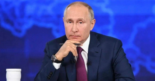 Kinh tế chao đảo: Moscow toan tính gì?