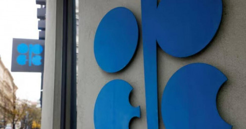 OPEC+ nâng sản lượng 550.000 thùng/ngày từ tháng 9