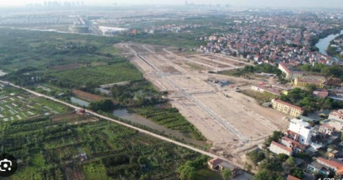 Thị trường BĐS đã hình thành đáy?