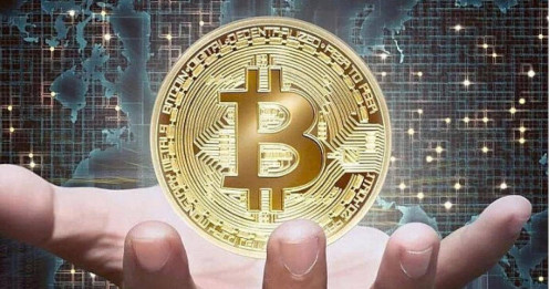 80.000 Bitcoin bất ngờ được bán ra sau 14 năm 'ngủ đông'