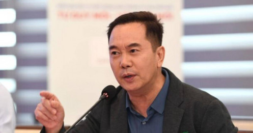 Không ai có thể thao túng được giá BĐS