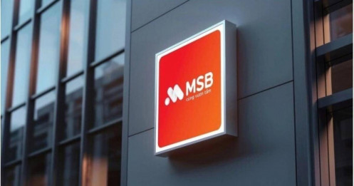 MSB dự kiến chia cổ tức bằng cổ phiếu tỷ lệ 20%