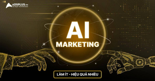 [EBOOK] AI Marketing 2025: Làm Ít - Hiệu Quả Nhiều