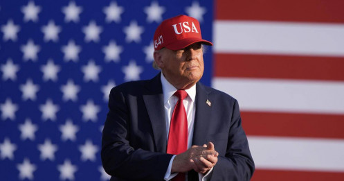 Mỹ áp thuế đối ứng lên loạt quốc gia từ ngày 1/8