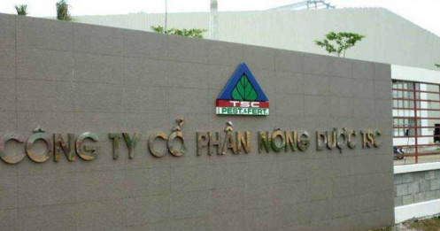 Đánh giá cổ phiếu TSC – công ty cổ phần Vật tư Kỹ thuật Nông nghiệp Cần Thơ