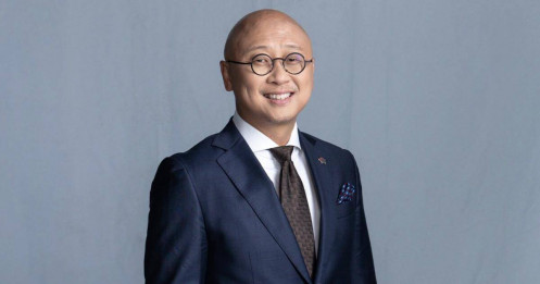 Prudential Việt Nam bổ nhiệm CEO mới: Kevin Joong Kwon trở lại để “tăng tốc” ở thị trường chiến lược