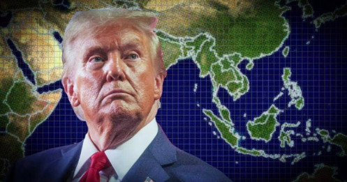 Làn Sóng Thuế Quan Mới của Trump: Việt Nam Đứng Vững Giữa Cơ Hội và Thách Thức