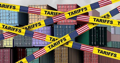 Cuộc đàn áp thương mại: 14 quốc gia nhận được thư thuế quan bao gồm Nhật Bản, Hàn Quốc và Thái Lan