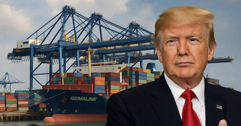 Cập nhật tác động của vòng thuế quan mới từ tổng thống Donald Trump