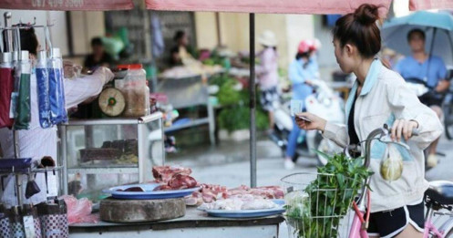 Chờ đợi nâng mức giảm trừ gia cảnh