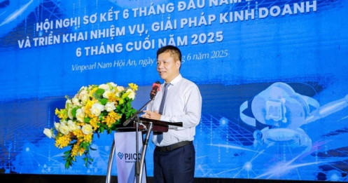 Công ty bảo hiểm đầu tiên hé lộ lợi nhuận quý II