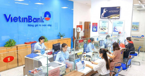 CTG - Khối ngoại mua ròng vì lý do bất ngờ!