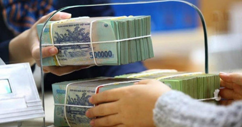Room tín dụng sắp kết thúc vai trò lịch sử?