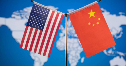 Trung Quốc có đang né thuế Mỹ? Dấu hiệu của một cuộc "chiến tranh thương mại ủy nhiệm"