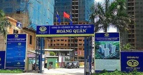 “Vua nhà giá rẻ” khuấy đảo sàn chứng khoán, thanh khoản bốc đầu