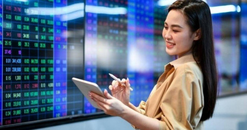 VN Index có đủ sức vượt 1.500 điểm?