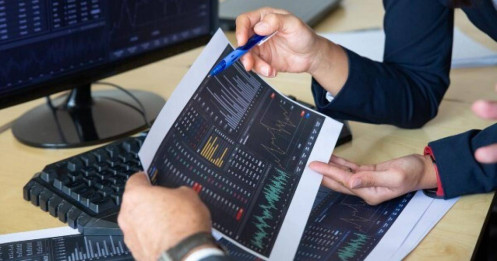 Làn sóng phát hành cổ phiếu để tăng vốn của các nhà băng