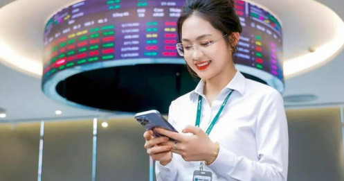 VN Index có đủ sức vượt 1.500 điểm?