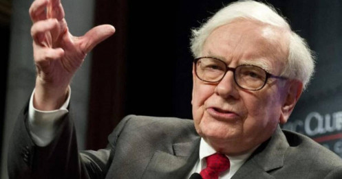 Tỷ phú Warren Buffett chỉ 5 bẫy tài chính người trung lưu nên tránh
