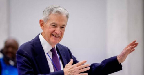 Khả năng Fed cắt giảm lãi suất tháng 9 tăng cao