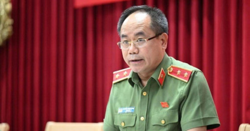 Giám đốc Công an Hà Nội: Bị hại của Mr Pips trình diện để được trả lại tiền