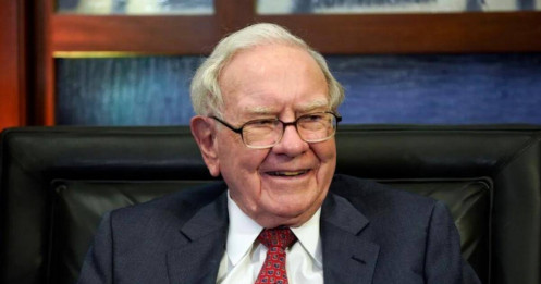 Bí quyết chọn cổ phiếu của tỷ phú Warren Buffett