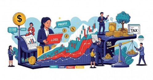 Việc mua cổ phiếu thưởng chỉ nên bị đánh thuế khi NĐT bán và có lãi