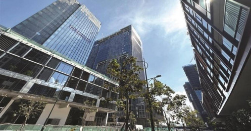 Chuyển động lợi nhuận quý II