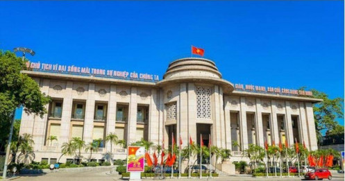 NHNN nói gì khi VND rớt giá?