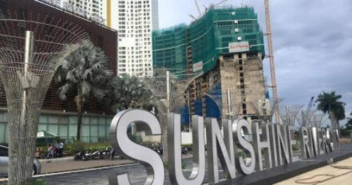 Tập đoàn Sunshine chào mua công khai cổ phiếu