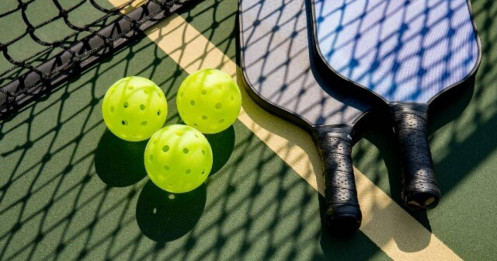 Fanpage Thông tin Chính phủ cảnh báo hội nhóm pickleball lừa đảo, người phụ nữ bị lừa 2,1 tỷ đồng